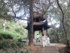 -敬亭山风景名胜区