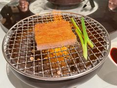 -丽轩中餐厅(广州丽思卡尔顿酒店)