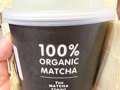 -THE MATCHA TOKYO抹茶东京
