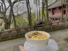 -中国观音故里广德景区