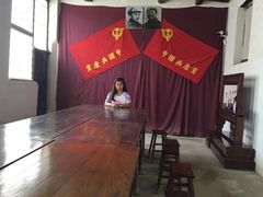 -西柏坡纪念馆