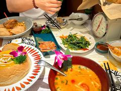 -太食獸泰式茶餐厅(IFS国金中心店)