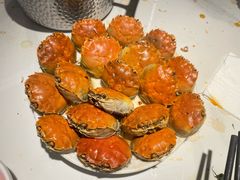 -享遇.锅姥姥牛排海鲜自助(小寨店)