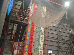 -极限PLAY运动娱乐新世界·团建派对表演休闲馆·室内高空游乐园