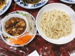 三鲜打卤面-九河居(荔湾路店)