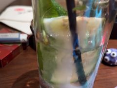 -上井料理黑金店(IFS国金中心店)