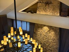 -浙江安吉JW万豪酒店