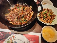 -小隐人家(乐松店)