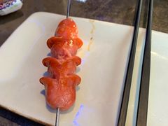 -很久以前羊肉串(打浦路店)