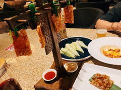太宗吊烧肉-长安壹号