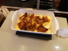 -武汉武昌威斯汀酒店-知味自助餐厅