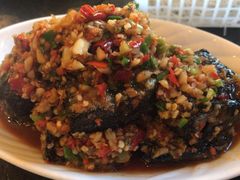 -湘肠香火锅店(团结湖店)