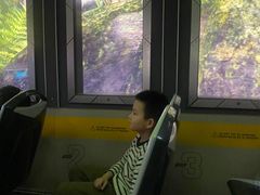 -珠海横琴国家地理探险家中心(创新方)