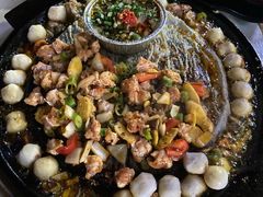 -石棉烤肉(大划店)