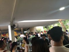 -白云山索道-售票处