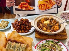 -逢春菜馆天津菜(胜利路店)