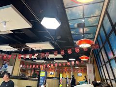 -和庆斋羊蝎子火锅·碳缸烧烤(顺义旗舰店)