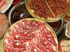 -邓莽子老火锅(中兴路总店)