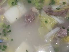 -杨氏青龙虾·羊蝎子(金盛路总店)