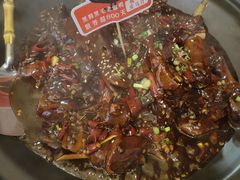 -回味黑鸭煲·始于2006(万松园店)