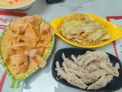 -黄师奶甜品店