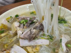 -华姐鸡粉(教育路店)