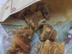 -傅强排骨(成都总店)