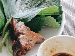 -皇朝万鑫自助餐厅