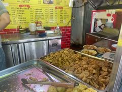 -卢聪艺小吃店(阳翟总店)