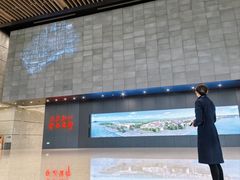 -广州市城市规划展览中心