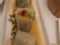 黄金一品肠粉-威哥美食(迈科国际店)