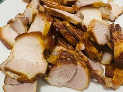 熏肉-铁东熏肉大饼铺