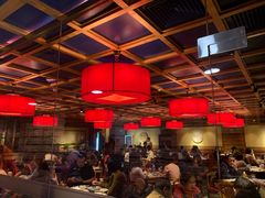 大堂-小吊梨汤·北京菜·烤鸭(长安商场-首都博物馆店)