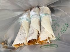-伤心春卷(文庙老味道小吃街店)