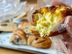 -LANLIZI BAKERY(COSMO店)