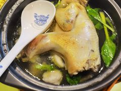 -沈厅酒家(周庄店)