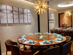 包厢-古京·臻致料理(月湖店)