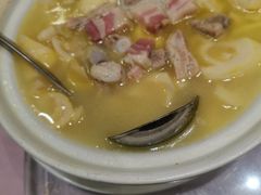 -顺风海鲜港(金玉兰店)