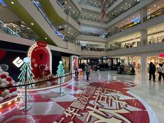 -光启城时尚购物中心