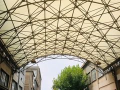 -半岛1919创意园区