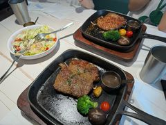 -牛扒先生·厚切雪花牛扒西餐厅(北京路禺山路店)