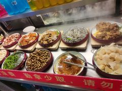 -豪享悦牛排自助餐厅(天河城店)
