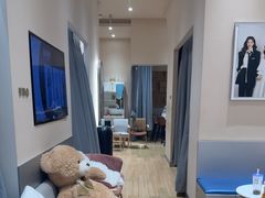 -海马体照相馆(成都来福士广场店)