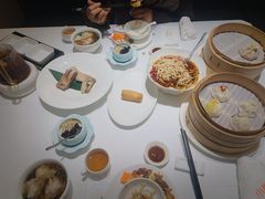 -小厨娘淮扬菜(天印大道店)