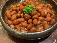 话梅花生-新白鹿餐厅(爱琴海购物中心店)