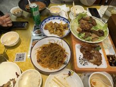 -玉桥餐厅(天坛店)