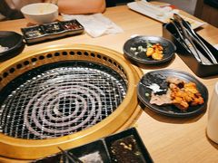 -牛角烧肉(步步高星城天地店)