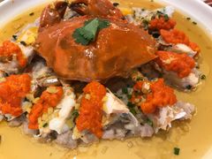 -皇朝尊会(龙之梦大酒店)