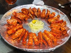 蜘蛛蟹-猪肉婆私房菜(容桂总店)