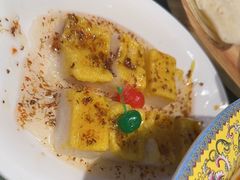 -俭寨大盘鸡·缸子肉·小公鸡·新疆菜(云通店)